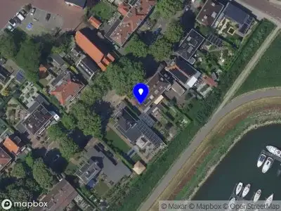 Nieuw bedrijf Living Hope Ventures B.V.