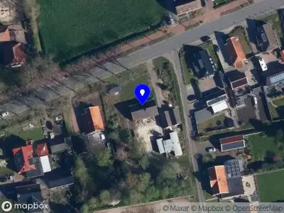 Nieuw bedrijf LBergsma zorg