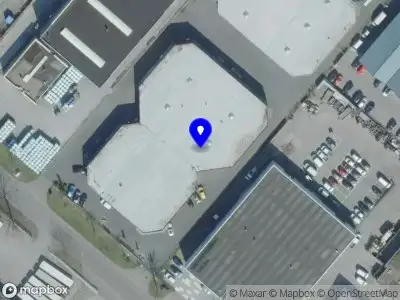 Maat Isolatie Nederland B.V.