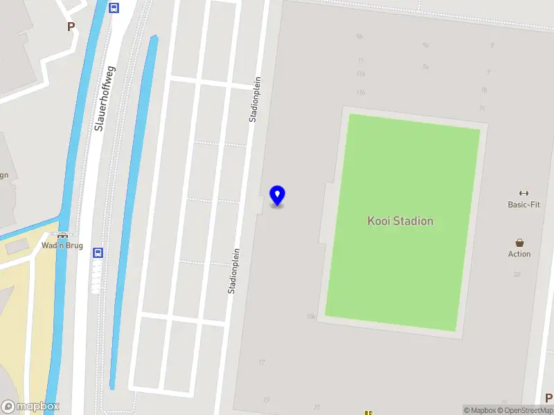 Stichting Business Club Cambuur