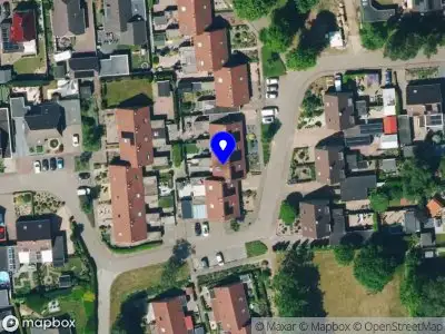 Nieuw bedrijf Hair By Marilou