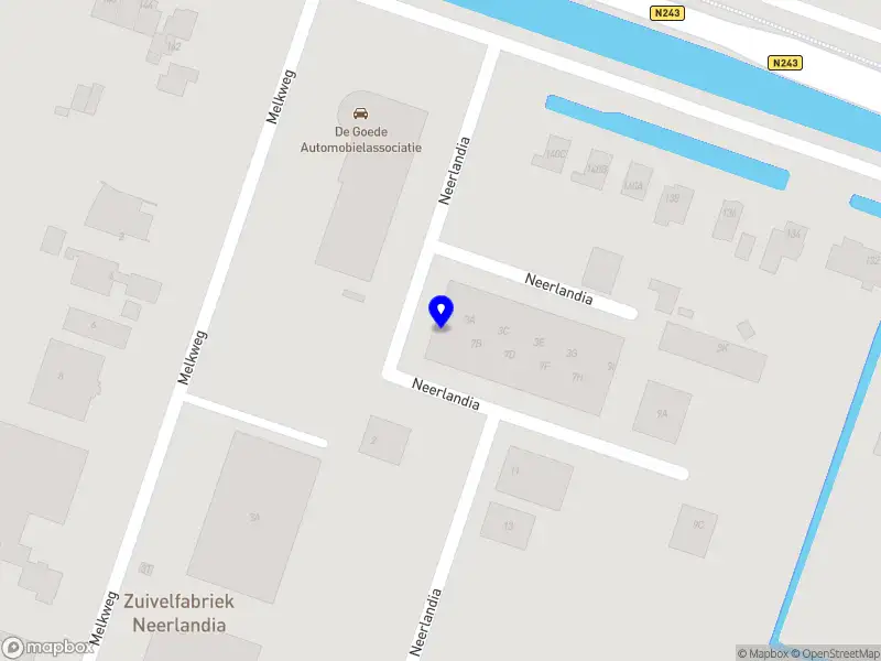 VvE Laat 204 en 204A te Alkmaar