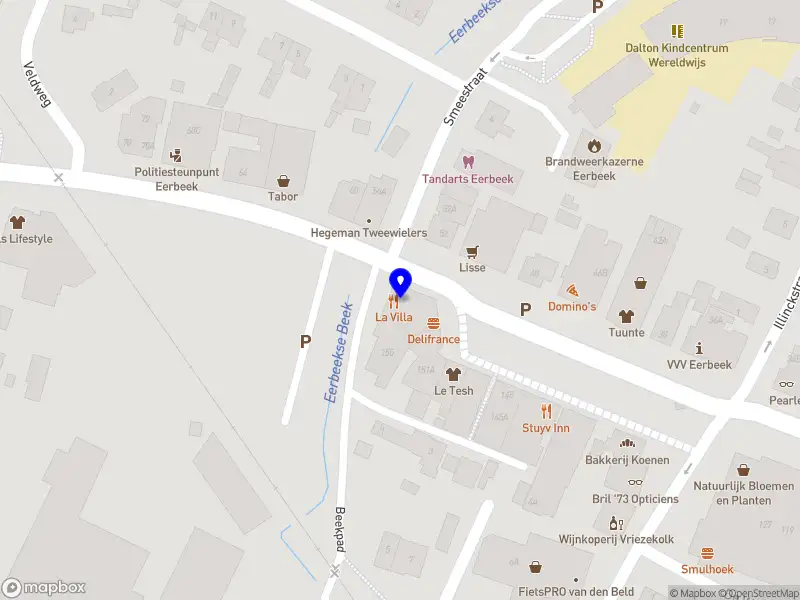 Cengo's Food, always good