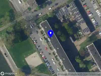 Chrissfit Utrecht