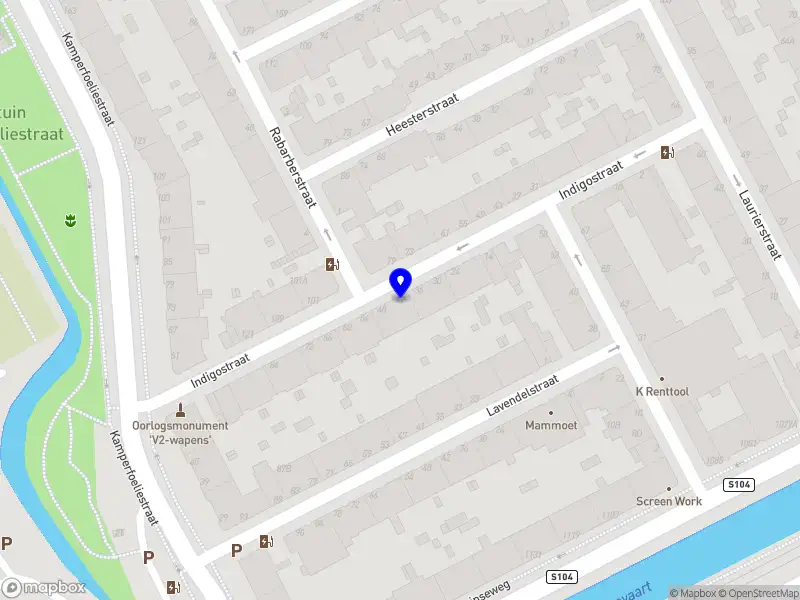 Nieuw bedrijf Nieuw Nederland Consultancy