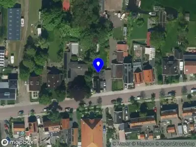 Ondersteuning Noord-Holland Kooij Wormer