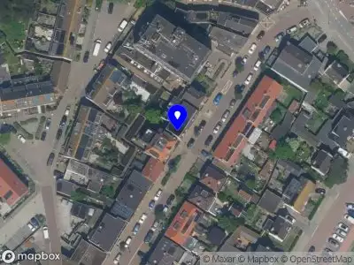 Nieuw bedrijf Claudia Connects