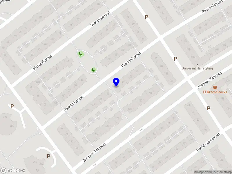 Nieuw bedrijf Infinity Links