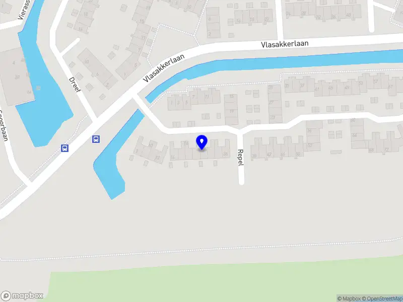 LSM Luxury Hellevoetsluis