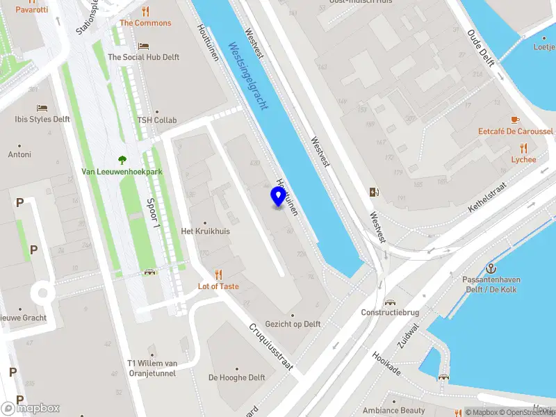 4meta Developer Delft