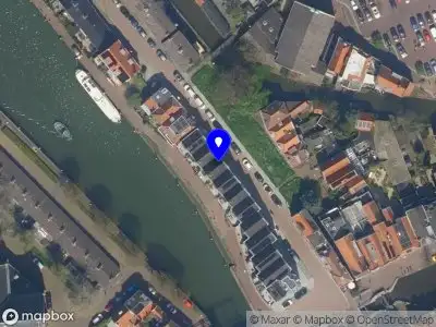 Stichting Henk Time Swap Maassluis