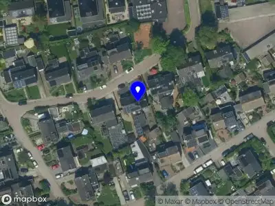 Nieuw bedrijf Sonja Koster