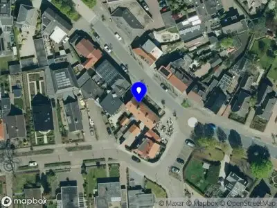 Nieuw bedrijf Nette Tuindesign