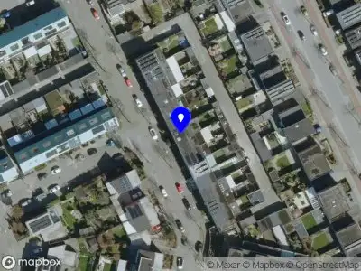 KamRom Eindhoven