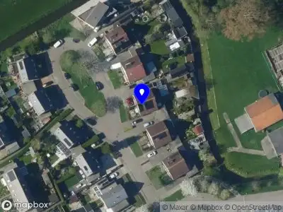 Nieuw bedrijf Floortje van der Linden