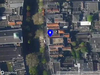 B.I.T.O. Holding B.V. Utrecht