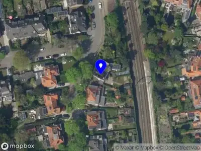 HM-Ambulancezorg Hilversum