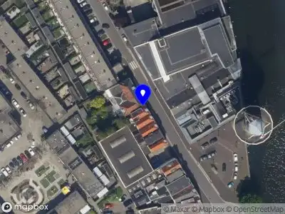 Stichting Schreiershuisje