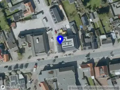 Vereniging van eigenaars 