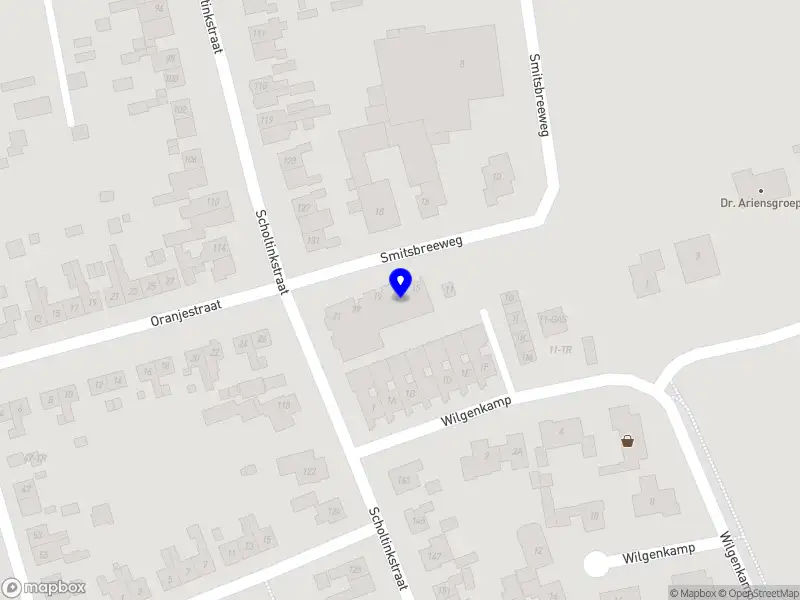 Nieuw bedrijf De Klusbrigade