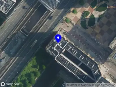 Nieuw bedrijf Zantinge Zn.