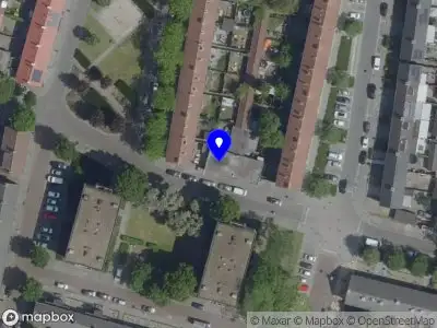 MDN Zorg en Cleaning