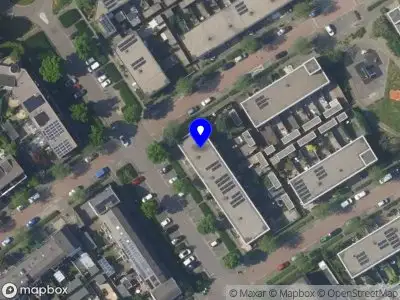 Nieuw bedrijf EucherisCare