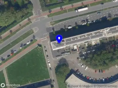 TDFBouw Rotterdam