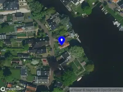 Massage bij Frédérique