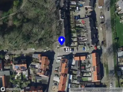 LJS Security Spijkenisse