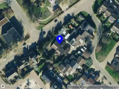 Nieuw bedrijf BosS Sport Get fit together