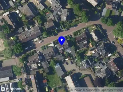 Nieuw bedrijf GJB Holding B.V.