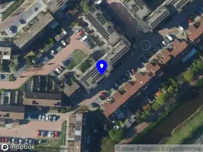 Nieuw bedrijf FAROS Koerier