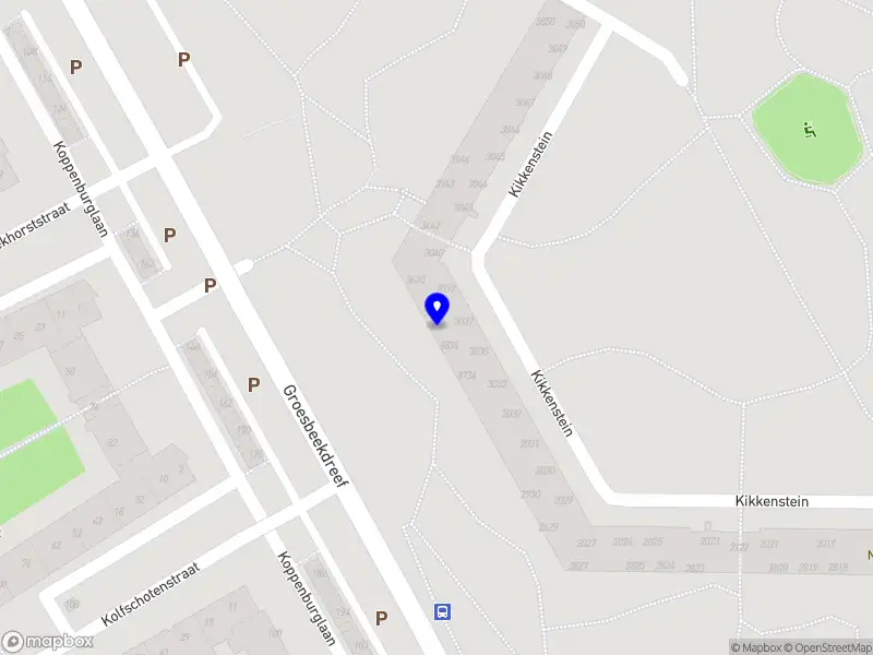 Nieuw bedrijf IAMCEMANI