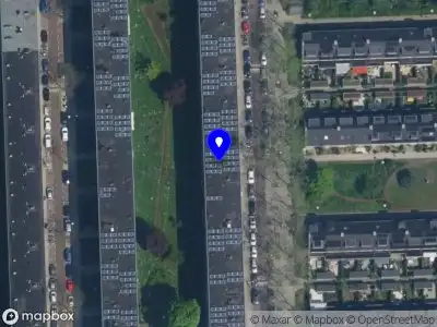 Nieuw bedrijf Saglam Logistiek