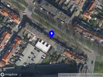 Siqeva Network Breda