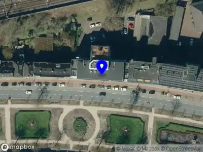 Sparq Investments B.V. Arnhem