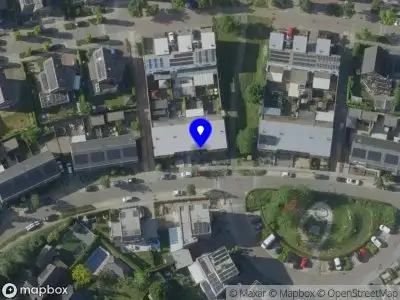 Nieuw bedrijf Funkowebshopreuver