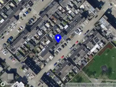 Blits bouw Spijkenisse