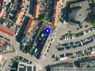 Nieuw bedrijf Janny voor al uw zorg