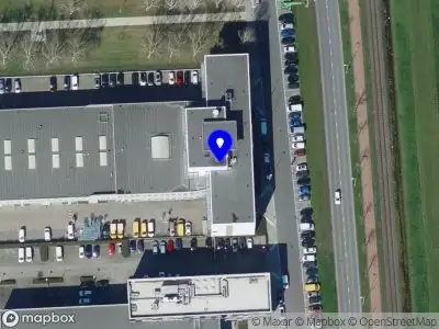 Nieuw bedrijf Ftslogistics B.V.