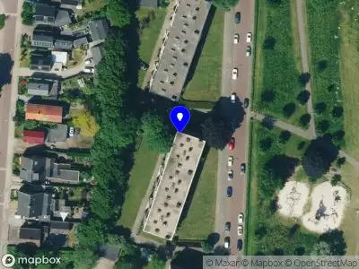 PrebM Apeldoorn