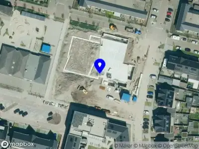 Huisartsenpraktijk De Zandbloem Activa B.V.