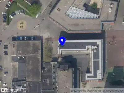 Huishoudhulp Larissa Gomes