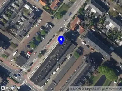 Nieuw bedrijf D.J. Allround Nursing