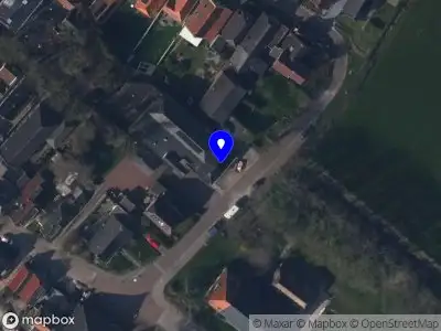 Blom aan Zee Wierum