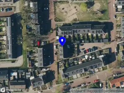 Nieuw bedrijf P. Mater Holding B.V.