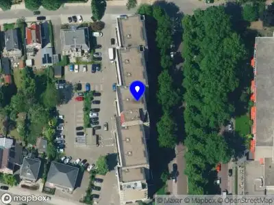 Netwave EU B.V. Apeldoorn