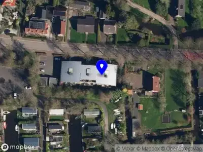 Nieuw bedrijf Ateljeetje