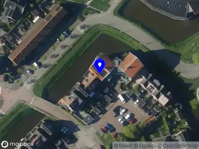 Nieuw bedrijf Klusbedrijf van Zon